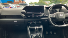 Citroen C4 1.2 PureTech [130] Shine 5dr Petrol Hatchback